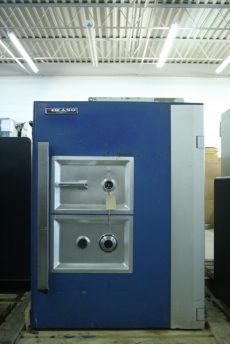 Used Kaso 230 Gem MK-II TRTL30X6 High Security Safe